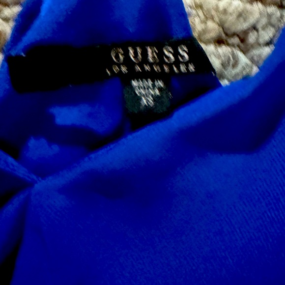 Guess Womens Tank Top - Picture 2 of 2